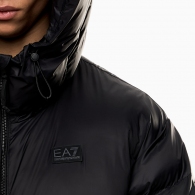 Куртка EA7 EMPORIO ARMANI MOUNTAIN M POLAR PARKA thumbnav 3