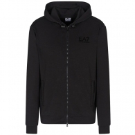 Hanorac EA7 EMPORIO ARMANI TRAIN LUX M HOODIE FZ MO PL ST thumbnav 3