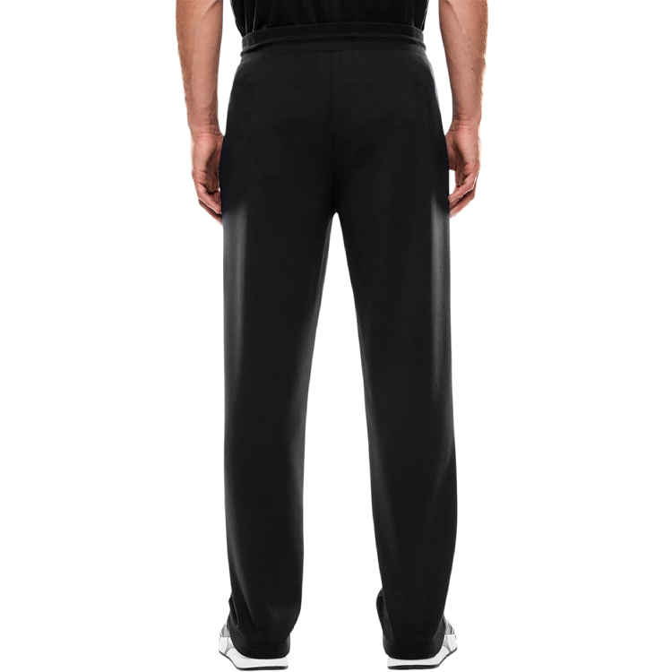 Брюки EA7 EMPORIO ARMANI TRAIN LUX M PANTS OH MO PL XS Черный Мужской photo 2