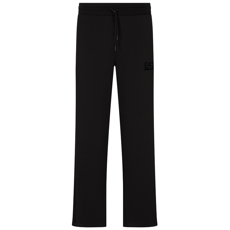Брюки EA7 EMPORIO ARMANI TRAIN LUX M PANTS OH MO PL XS Черный Мужской photo 5