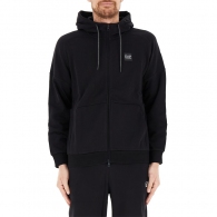 Толстовка EA7 EMPORIO ARMANI TRAIN VISIBILITY M HOODIE FZ B thumbnav