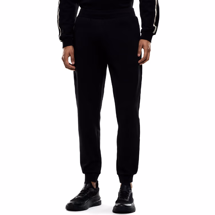 Брюки EA7 EMPORIO ARMANI LOGO SERIES