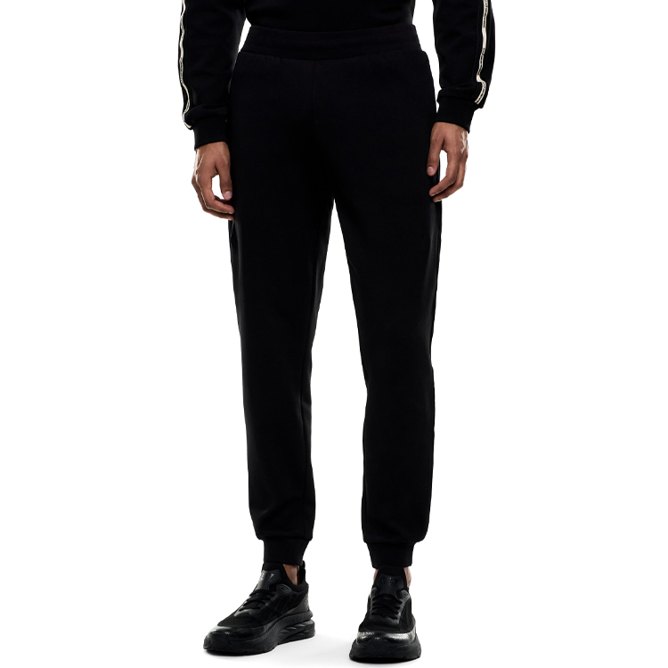 Брюки EA7 EMPORIO ARMANI LOGO SERIES