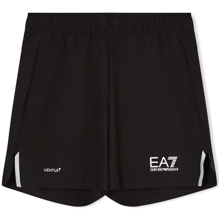 Шорты EA7 EMPORIO ARMANI MULTI-SPORT VENTUS7 M SHORTS C photo 3