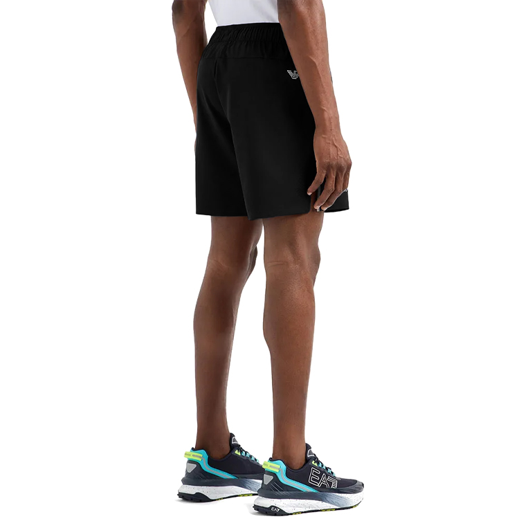 Шорты EA7 EMPORIO ARMANI MULTI-SPORT VENTUS7 M SHORTS C photo 4
