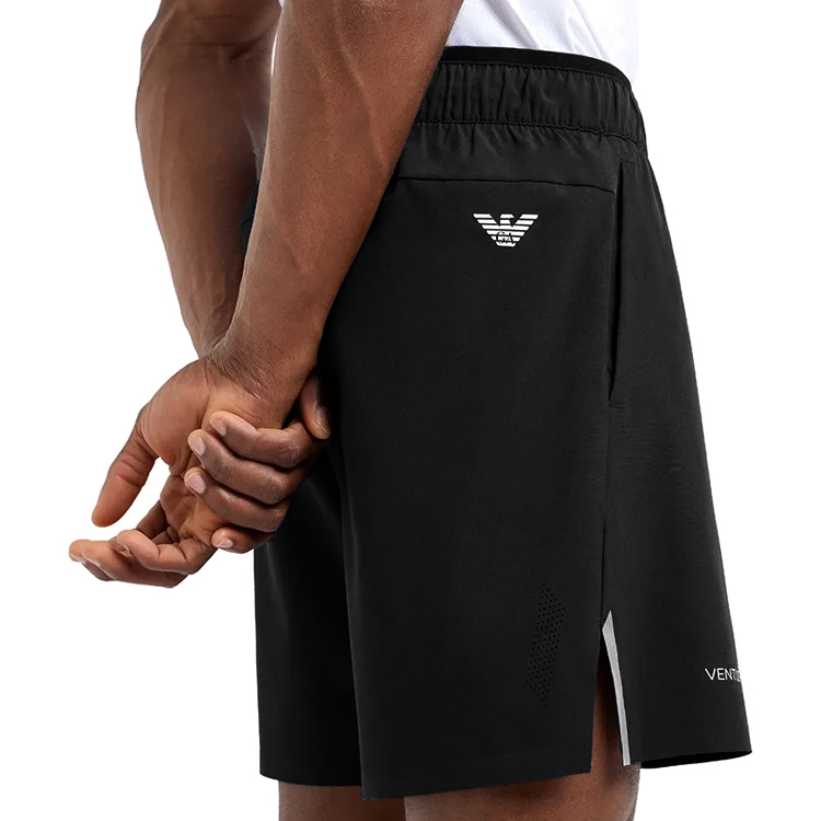 Шорты EA7 EMPORIO ARMANI MULTI-SPORT VENTUS7 M SHORTS C photo 5