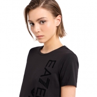 Tricou EA7 EMPORIO ARMANI T-SHIRT thumbnav 5