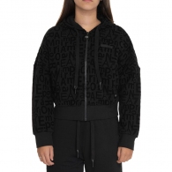 Толстовка EA7 EMPORIO ARMANI SWEATSHIRT HOOD W thumbnav 4