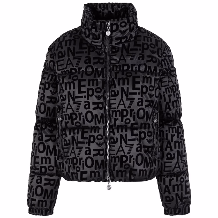 Scurta EA7 EMPORIO ARMANI BOMBER JACKET