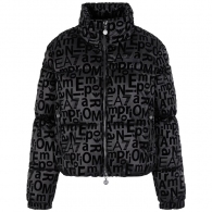 Scurta EA7 EMPORIO ARMANI BOMBER JACKET thumbnav