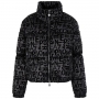 Scurta EA7 EMPORIO ARMANI BOMBER JACKET thumbnav