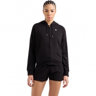 Толстовка EA7 EMPORIO ARMANI TRAIN CORE LADY W HOODIE FZ thumbnav