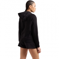 Hanorac EA7 EMPORIO ARMANI TRAIN CORE LADY W HOODIE FZ thumbnav 2