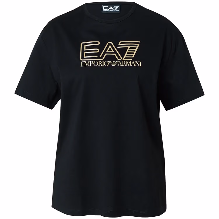 Tricou EA7 EMPORIO ARMANI TRAIN VISIBILITY W TEE SS