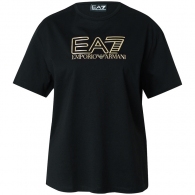 Tricou EA7 EMPORIO ARMANI TRAIN VISIBILITY W TEE SS thumbnav