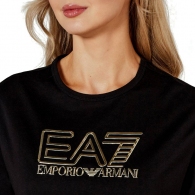 Tricou EA7 EMPORIO ARMANI TRAIN VISIBILITY W TEE SS thumbnav 2