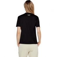 Tricou EA7 EMPORIO ARMANI TRAIN VISIBILITY W TEE SS thumbnav 5
