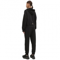 Costum Sportiv EA7 EMPORIO ARMANI TRAIN VISIBILITY W T-SUIT FZ C thumbnav 2