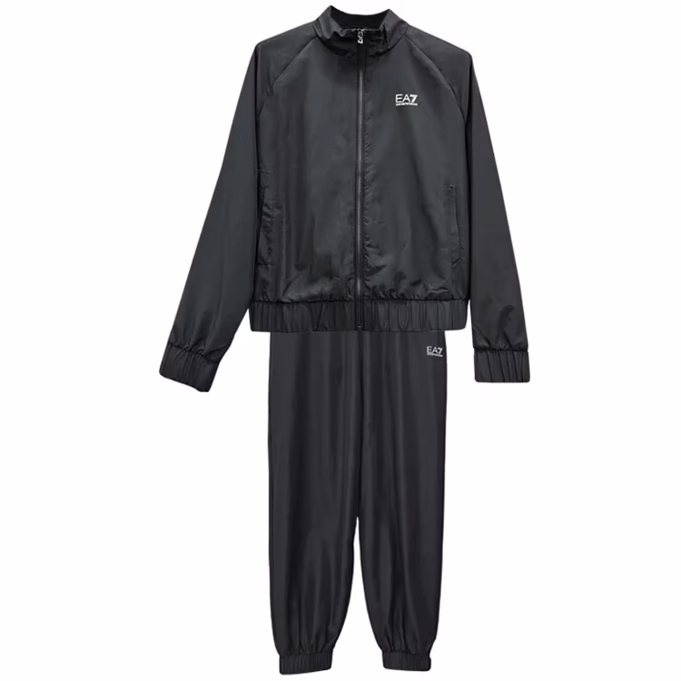 Costum Sportiv EA7 EMPORIO ARMANI TRAIN TRACKSUITS W T-SUIT TT F