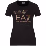 Футболка EA7 EMPORIO ARMANI TRAIN LOGO SERIES W TEE SS EAG