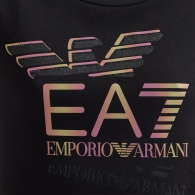 Tricou EA7 EMPORIO ARMANI TRAIN LOGO SERIES W TEE SS EAG thumbnav 3