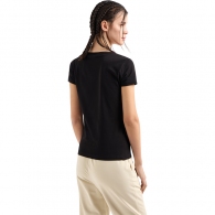 Tricou EA7 EMPORIO ARMANI TRAIN LOGO SERIES W TEE SS EAG thumbnav 4