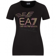 Tricou EA7 EMPORIO ARMANI TRAIN LOGO SERIES W TEE SS EAG thumbnav 5