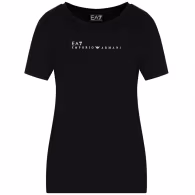 Футболка EA7 EMPORIO ARMANI NATURAL VENTUS7 W TEE