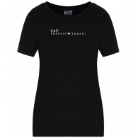 Tricou EA7 EMPORIO ARMANI NATURAL VENTUS7 W TEE thumbnav 3