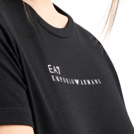 Tricou EA7 EMPORIO ARMANI NATURAL VENTUS7 W TEE thumbnav 5