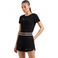 Sorti EA7 EMPORIO ARMANI NATURAL VENTUS7 W SHORTS thumbnav