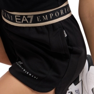 Шорты EA7 EMPORIO ARMANI NATURAL VENTUS7 W SHORTS thumbnav 4