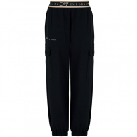 Pantaloni EA7 EMPORIO ARMANI NATURAL VENTUS7 W CARGO PANTS thumbnav