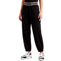 Брюки EA7 EMPORIO ARMANI NATURAL VENTUS7 W CARGO PANTS thumbnav 2