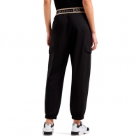 Брюки EA7 EMPORIO ARMANI NATURAL VENTUS7 W CARGO PANTS thumbnav 3