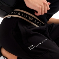 Брюки EA7 EMPORIO ARMANI NATURAL VENTUS7 W CARGO PANTS thumbnav 5