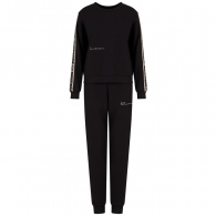 Costum Sportiv EA7 EMPORIO ARMANI NATURAL VENTUS7 W T-SUIT T-TOP thumbnav 4