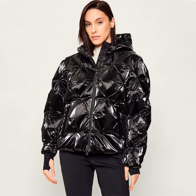 Scurta EA7 EMPORIO ARMANI SKI W KITZBUHEL FASHION ECO