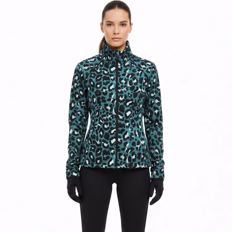 Hanorac EA7 EMPORIO ARMANI SKI W KITZBUHEL POWERSTRETCH
