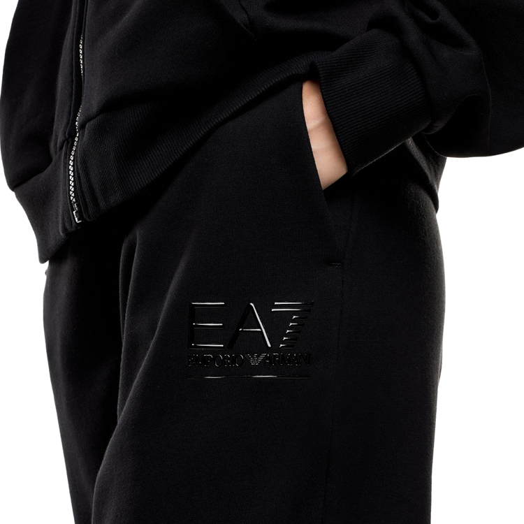 Costum Sportiv EA7 EMPORIO ARMANI TRAIN VISIBILITY W T-SUIT FZ C photo 2