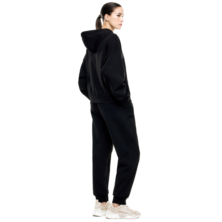 Costum Sportiv EA7 EMPORIO ARMANI TRAIN VISIBILITY W T-SUIT FZ C photo 5