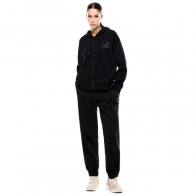 Costum Sportiv EA7 EMPORIO ARMANI TRAIN VISIBILITY W T-SUIT FZ C thumbnav