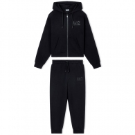 Costum Sportiv EA7 EMPORIO ARMANI TRAIN VISIBILITY W T-SUIT FZ C thumbnav 3