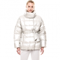 Куртка EA7 EMPORIO ARMANI TRAIN PRECIOUS W CABAN ECO DOW thumbnav