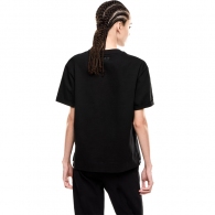 Футболка EA7 EMPORIO ARMANI TRAIN LOGO SERIES W TEE CRYSTA thumbnav 4