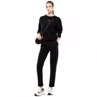 Hanorac EA7 EMPORIO ARMANI TRAIN LOGO SERIES W T-TOP CN C