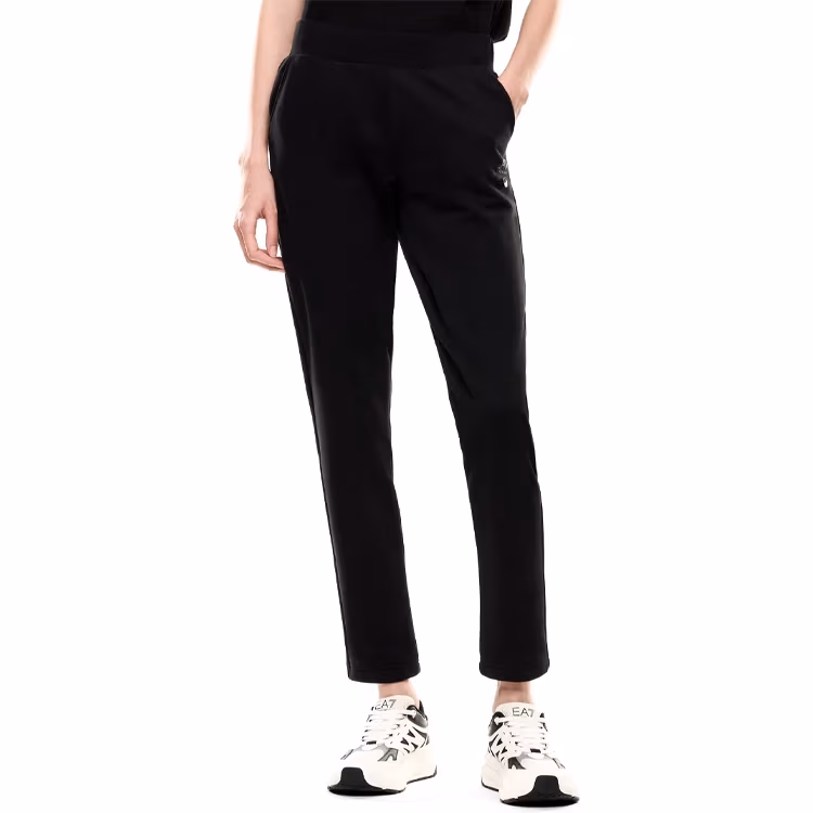 Pantaloni EA7 EMPORIO ARMANI TRAIN LOGO SERIES W PANTS OH F 
