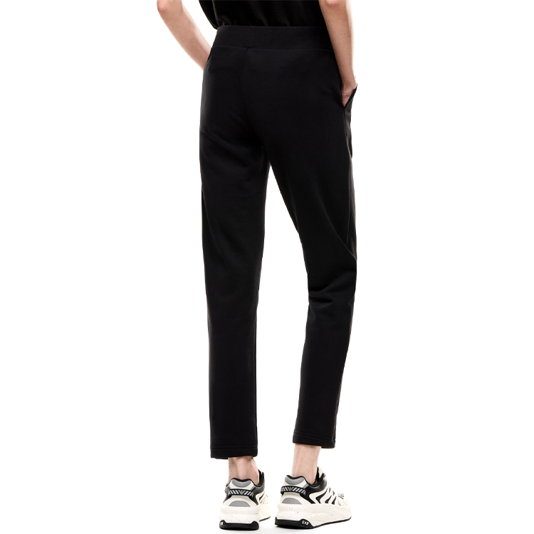 Брюки EA7 EMPORIO ARMANI TRAIN LOGO SERIES W PANTS OH F photo 2