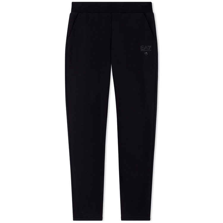Брюки EA7 EMPORIO ARMANI TRAIN LOGO SERIES W PANTS OH F photo 5