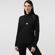 Hanorac EA7 EMPORIO ARMANI TRAIN FUROR7 W TEE LS thumbnav 1